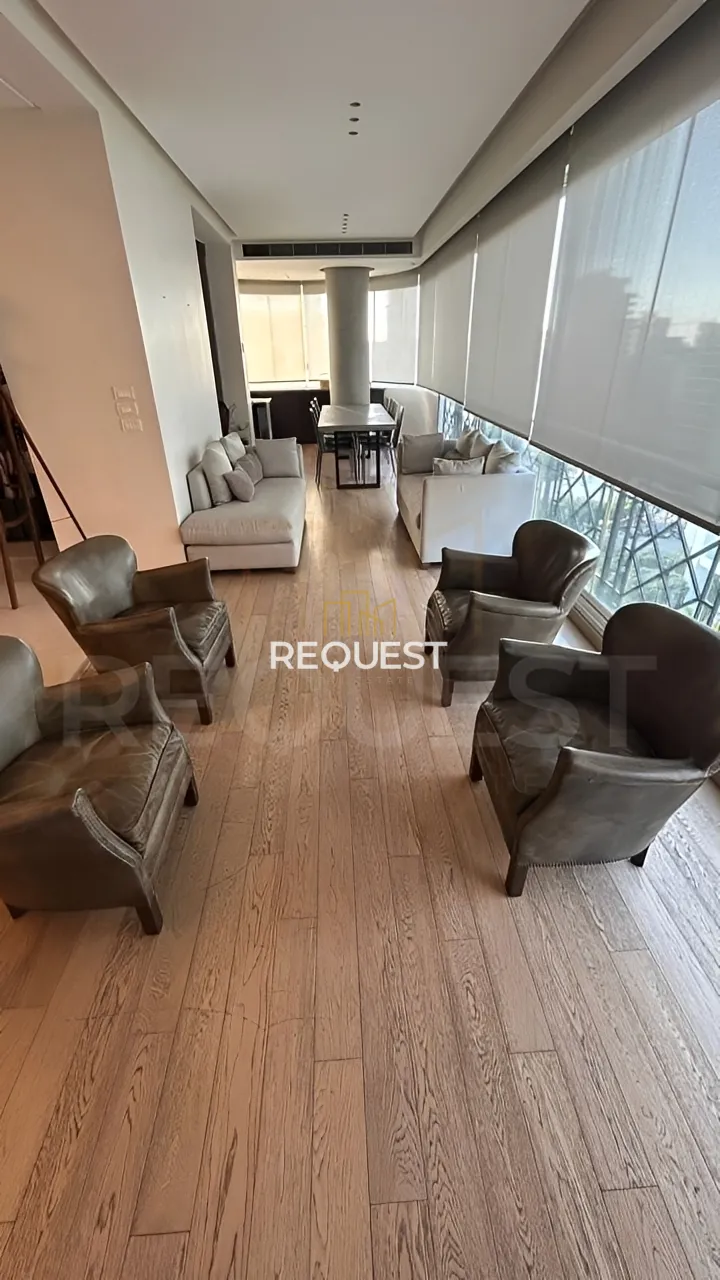 Apartment for rent in Achrafieh, beirut, lebanon