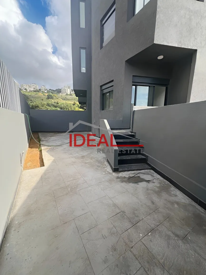 Apartment for sale in Fanar, Lebanon