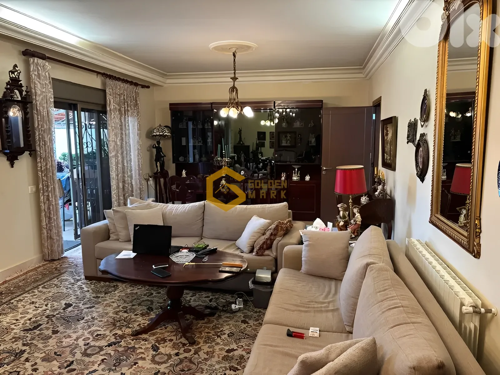 Apartment for Sale in Sahel Aalma