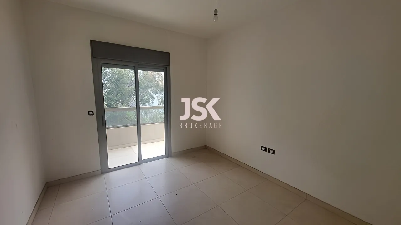 Apartment for Sale in Haret Sakher - 3 bed, 3 bath