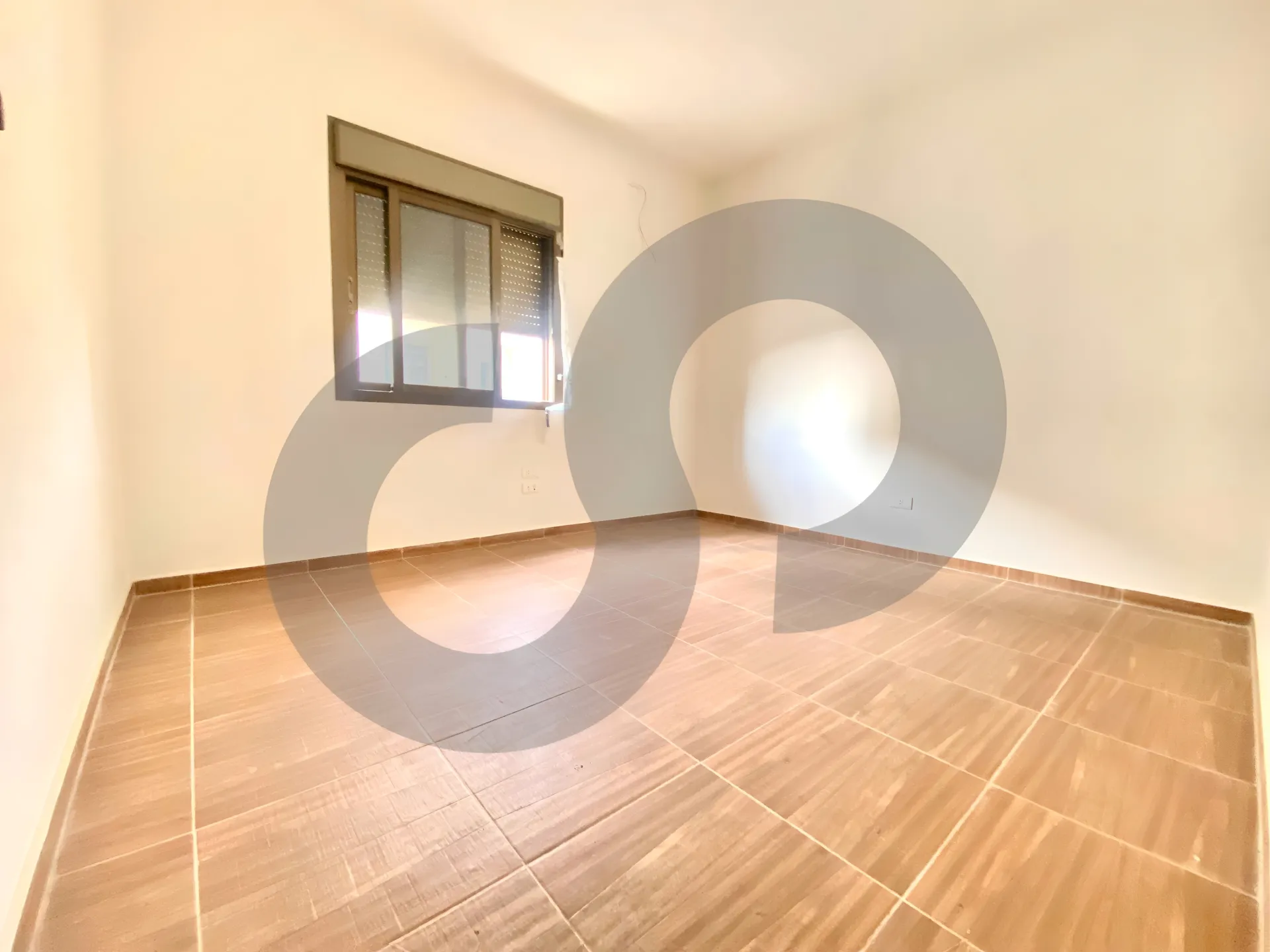 Apartment for Sale in Qornet El Hamra - 3 bed, 2 bath