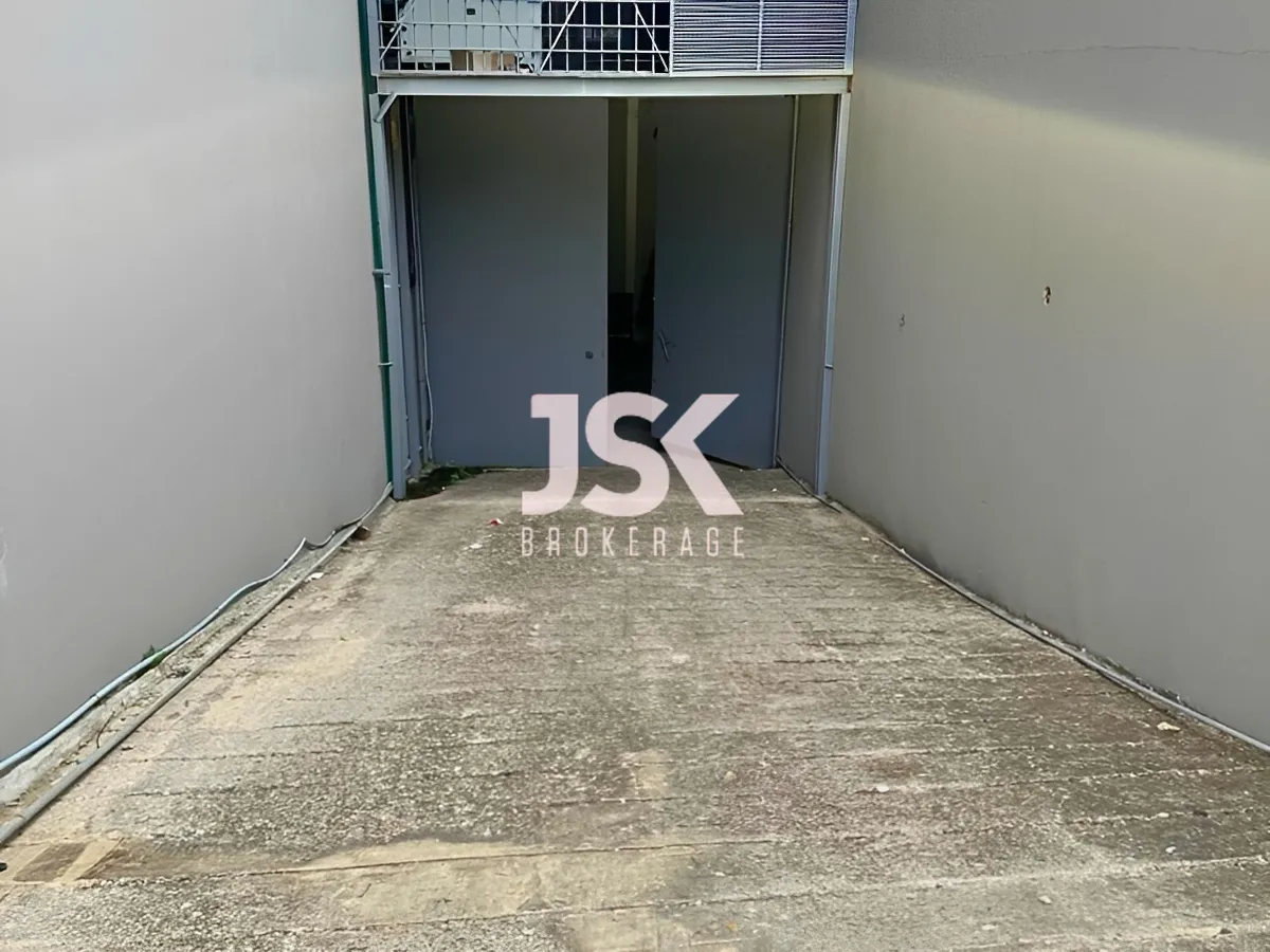 Warehouse for rent in Beit Meri