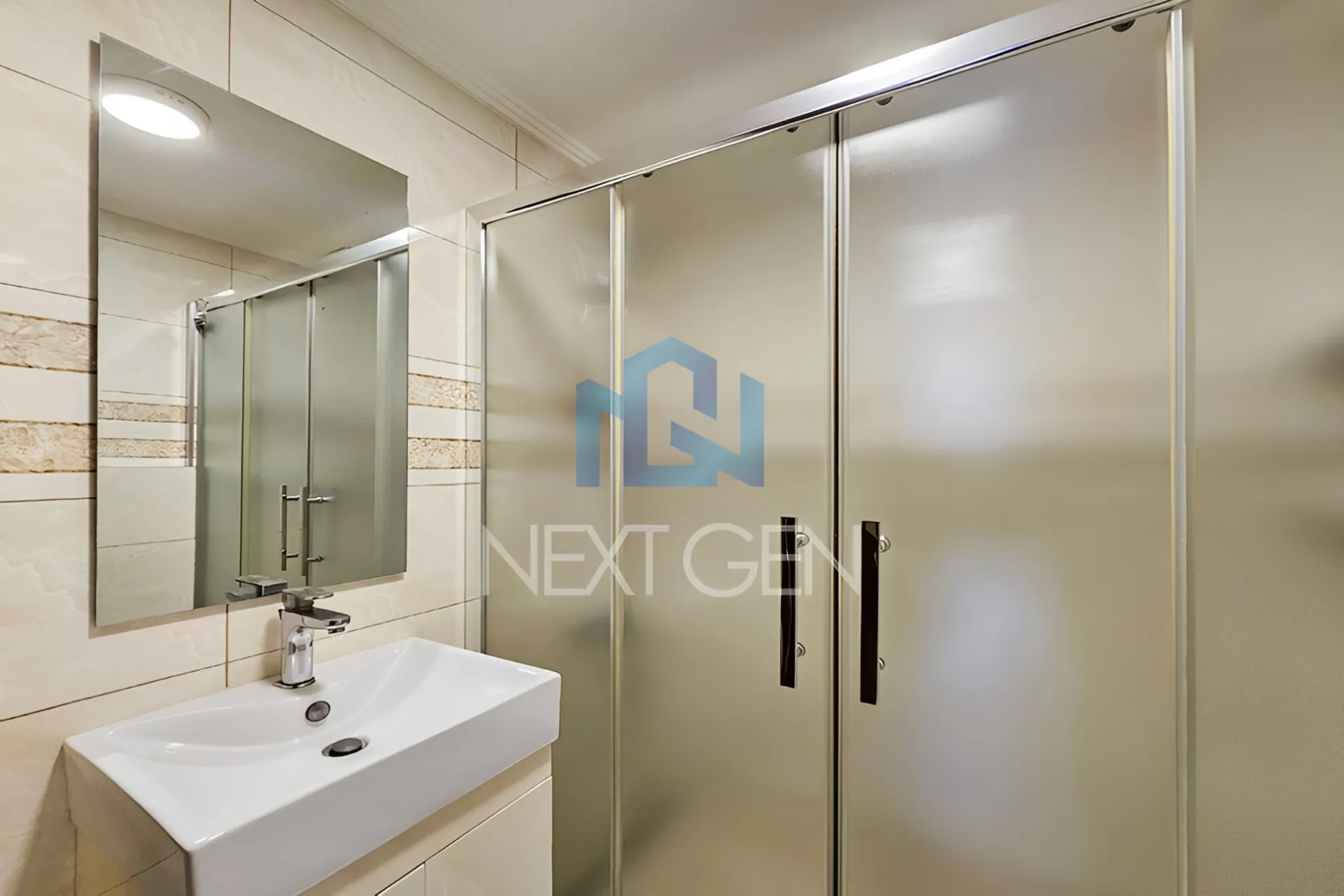 Apartment for sale in Achrafieh, Beirut, Lebanon