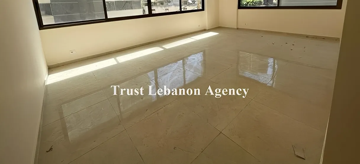 Apartment for Sale in Baabda Furn Al Chebak - 3 bed, 3 bath