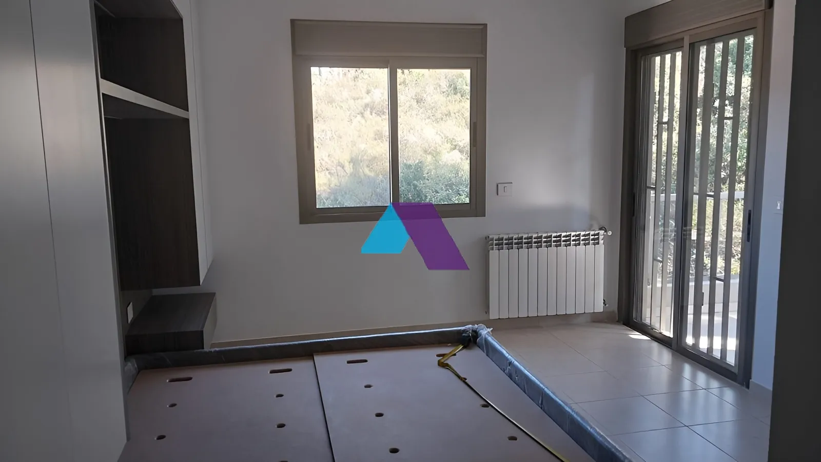 Apartment for Sale in Aaraiya
