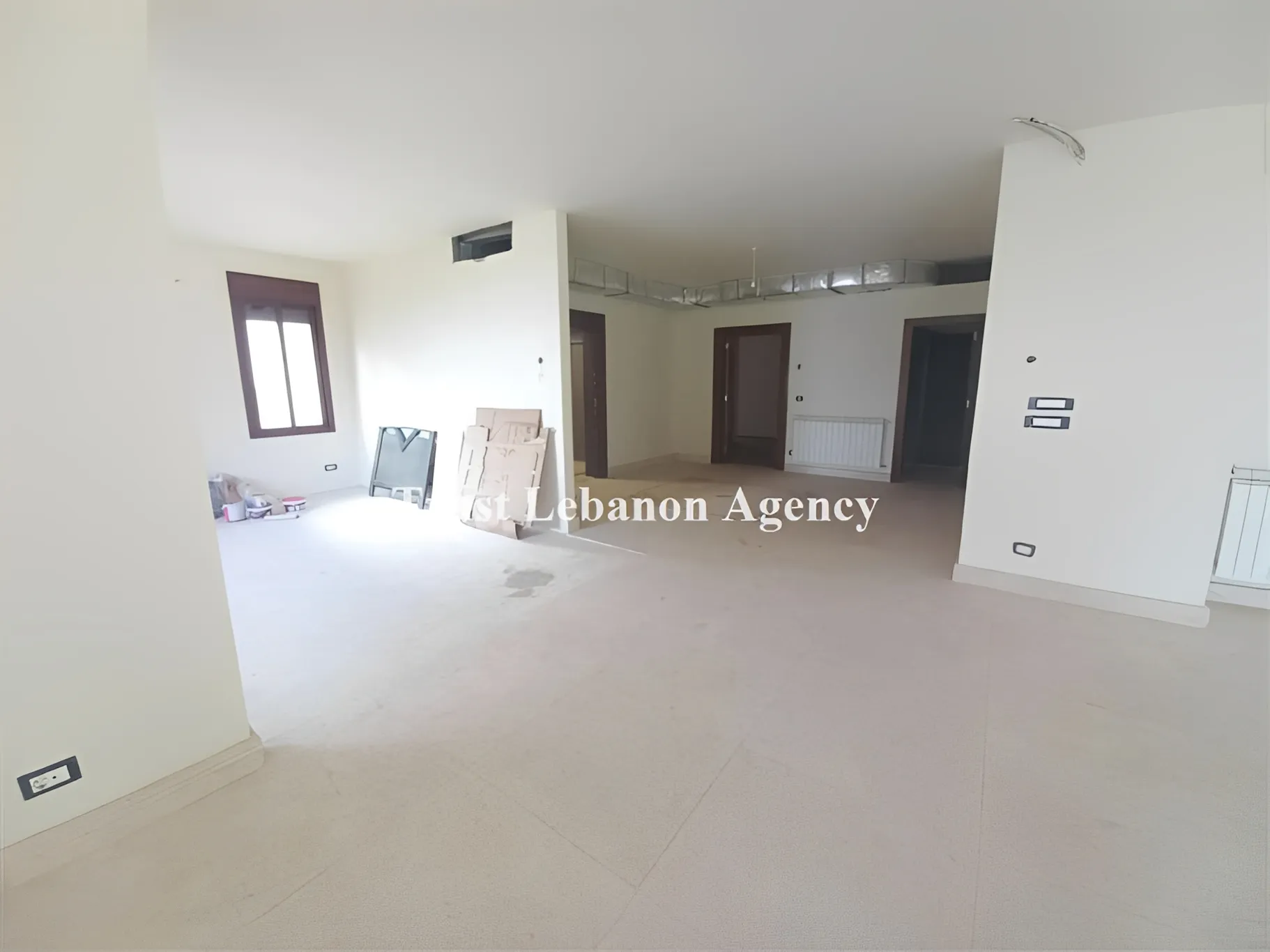 Duplex for Sale in Keserwan Fatka Lebanon