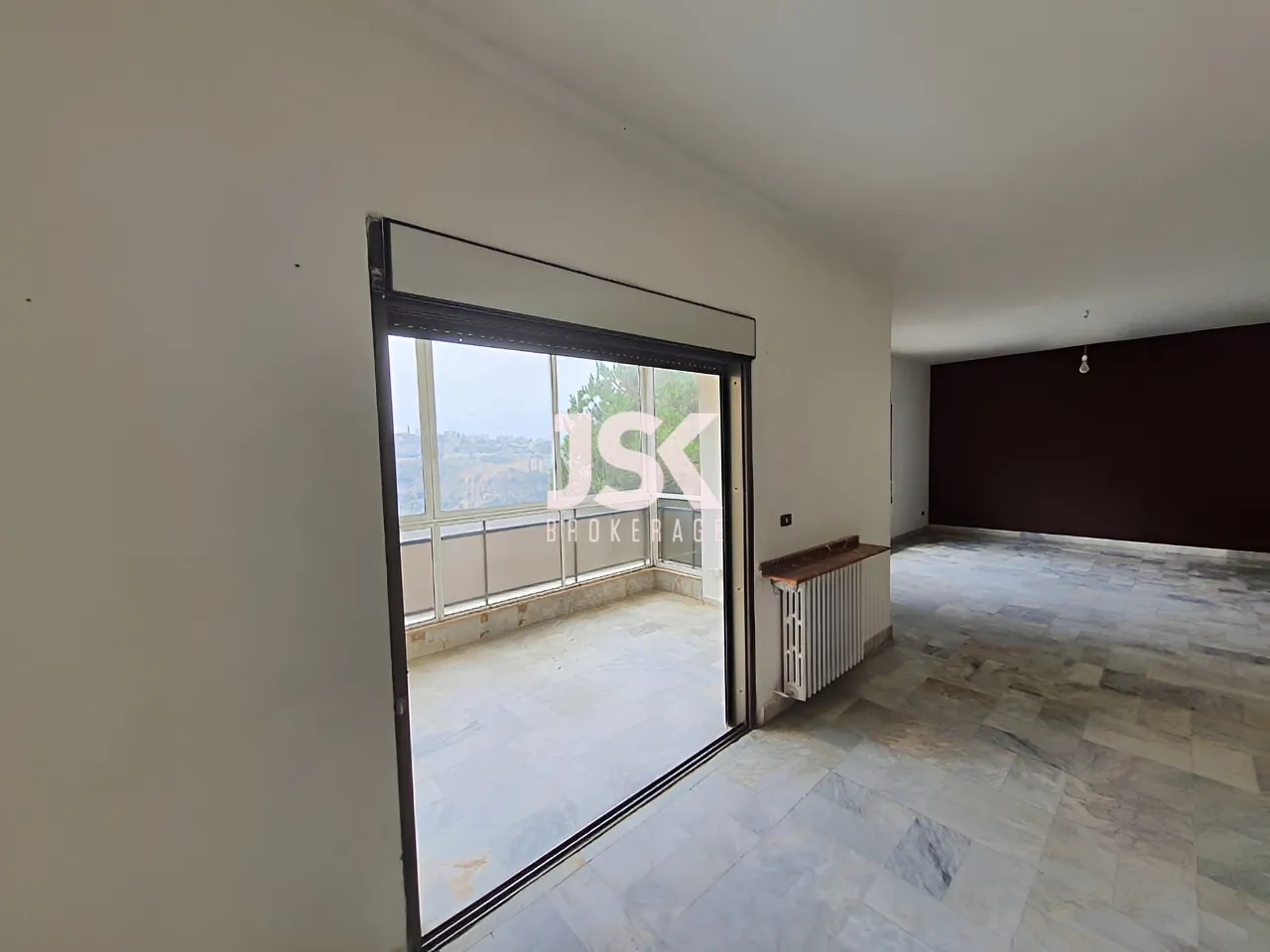 Apartment for Sale in Mansourieh