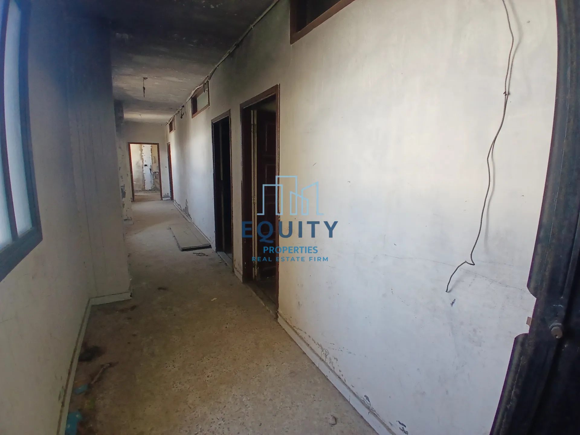 Office for sale in halba