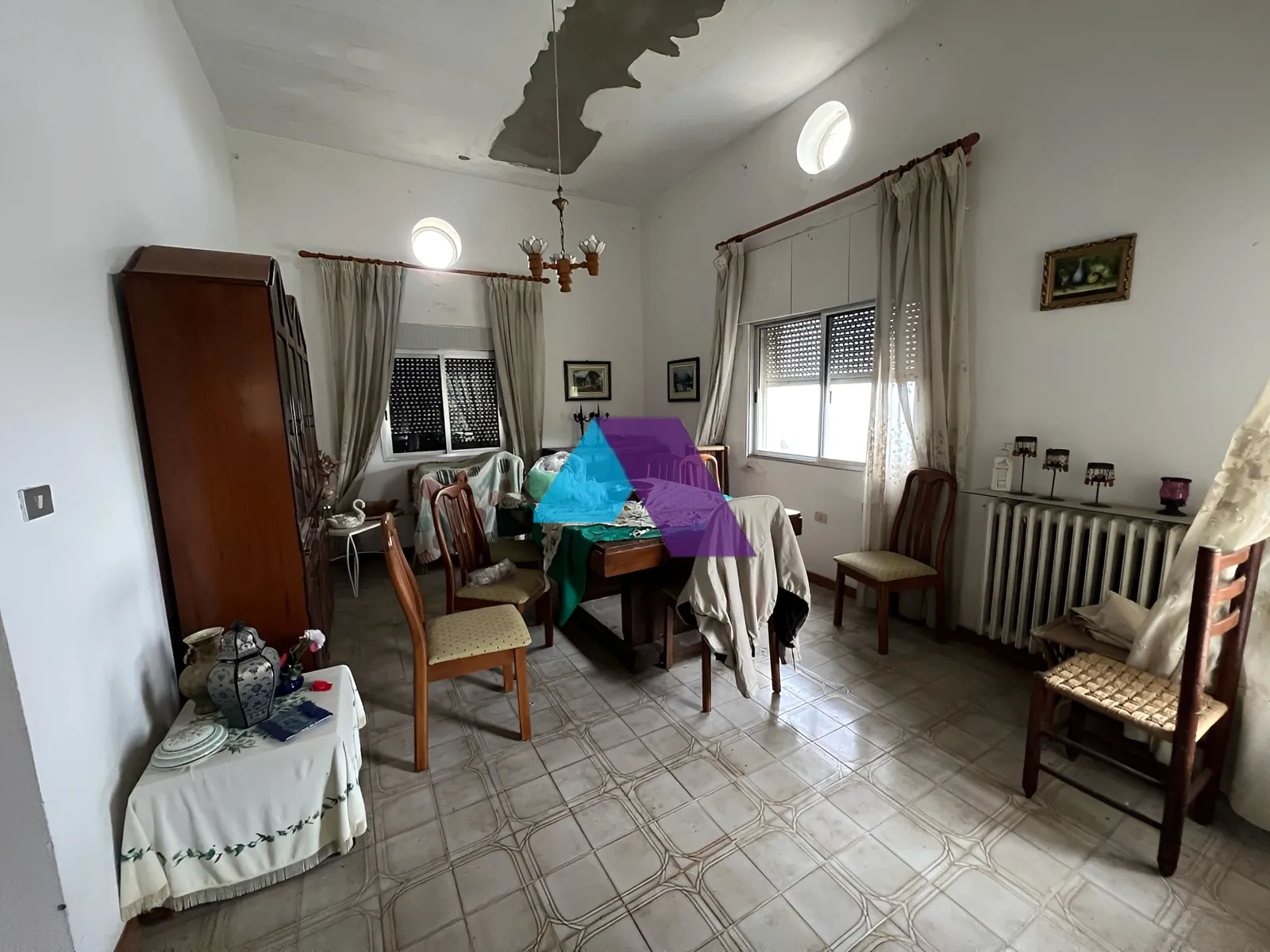 Villa for Sale in Ghosta