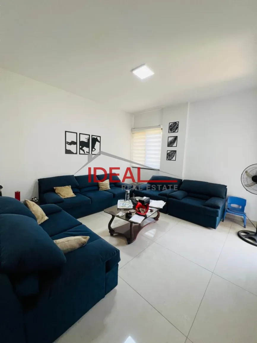 Apartment for rent in Sarba, Lebanon