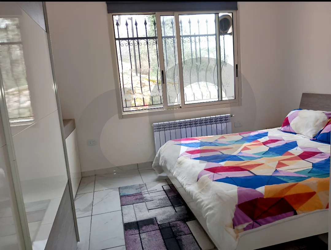 Apartment for Sale in Aley