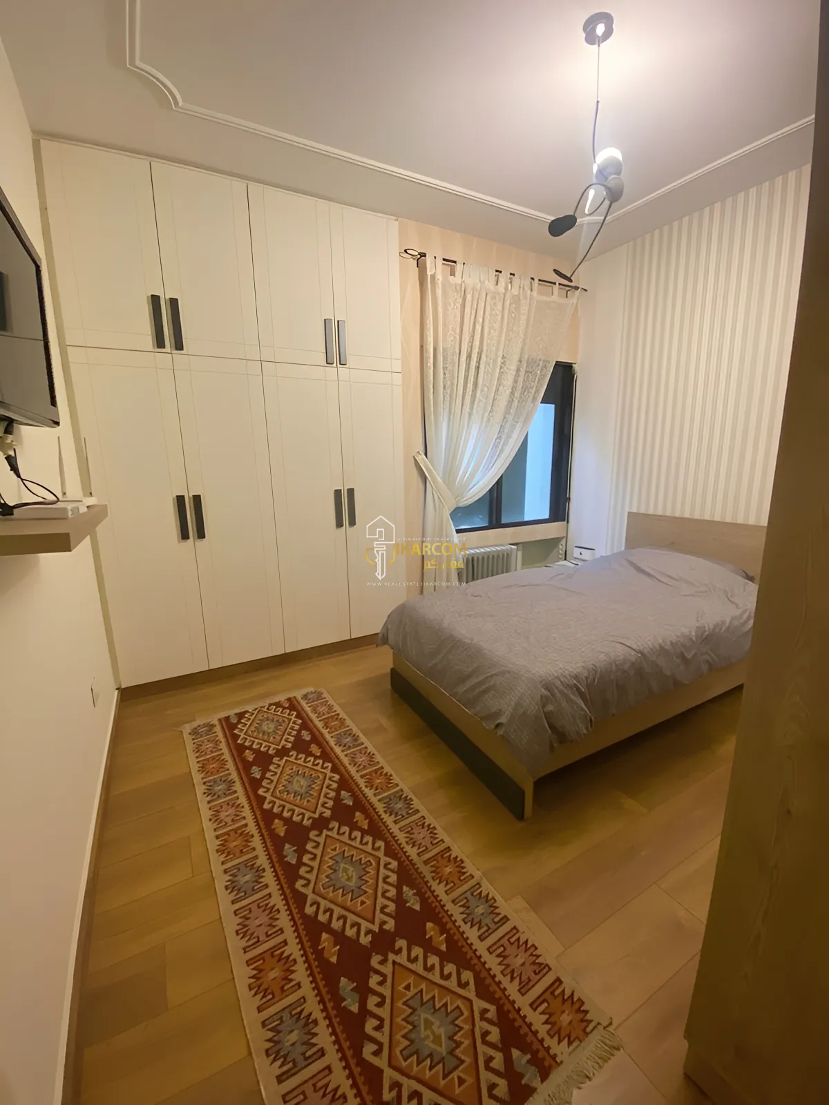 Apartment for Sale in Biaqout