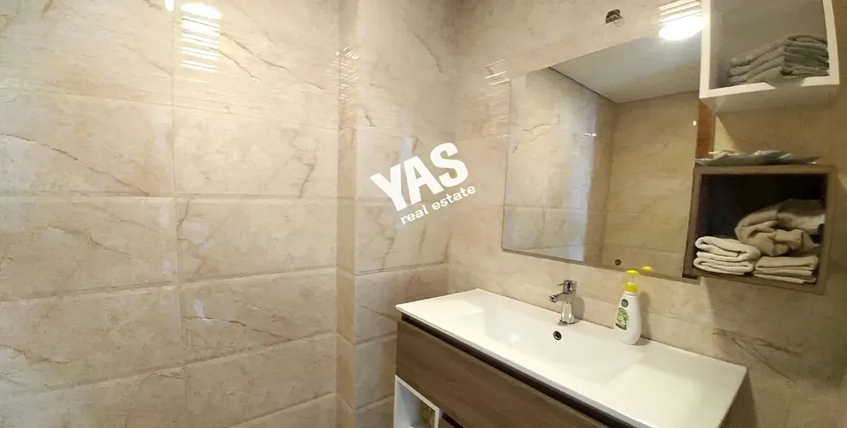 Apartment for Sale in Ballouneh - 4 bed, 4 bath