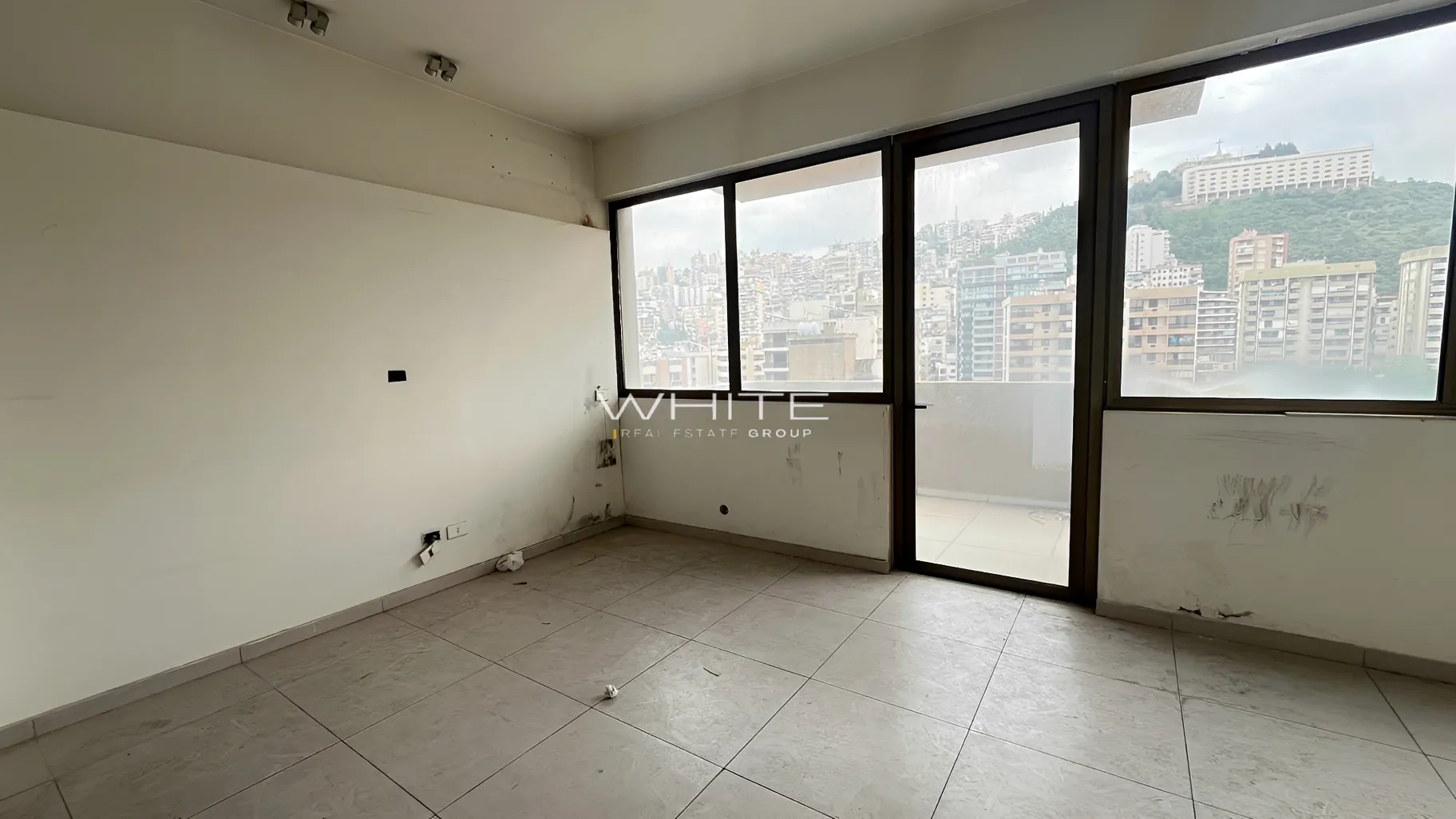 Office for rent in Jal El Dib, Lebanon