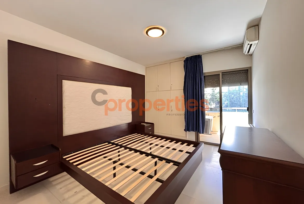 Apartment for rent in Broummana, Lebanon