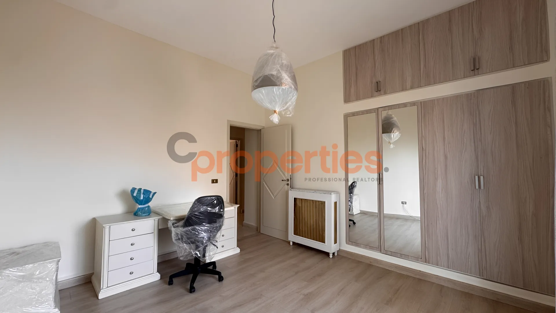 Apartment for Rent in Aaoukar