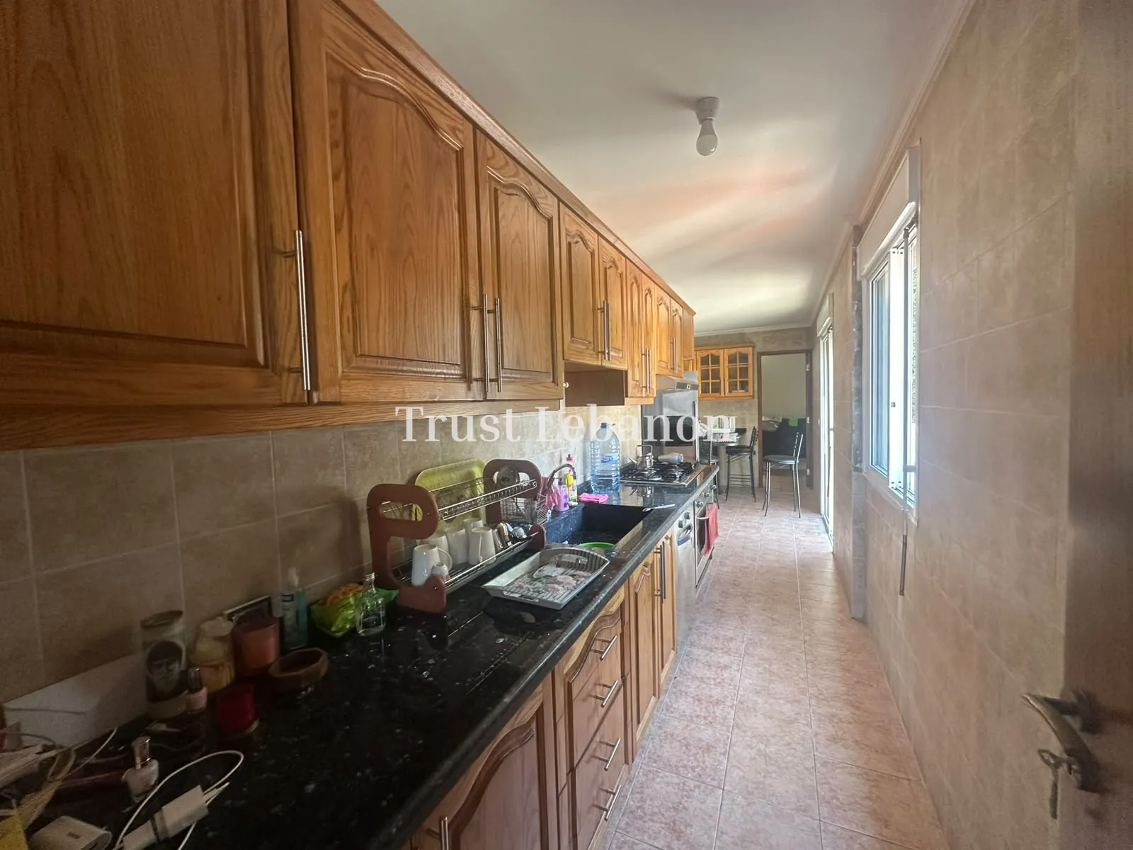 Duplex for sale in Ain Saadeh, Lebanon