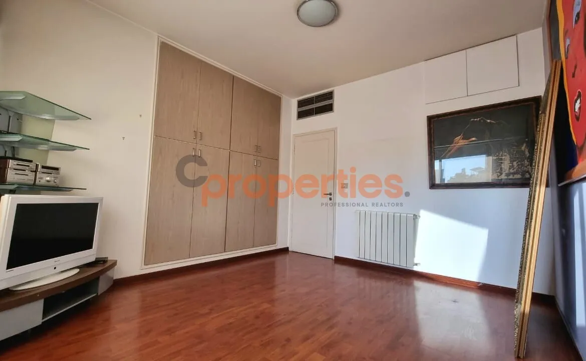 Apartment for Sale in Achrafieh