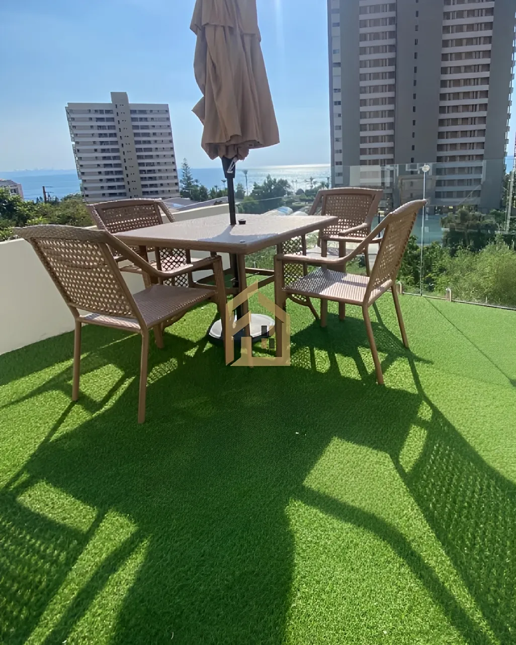 Chalet for sale in Tabarja
