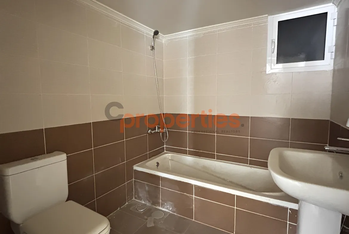 Apartment for Sale in Blat