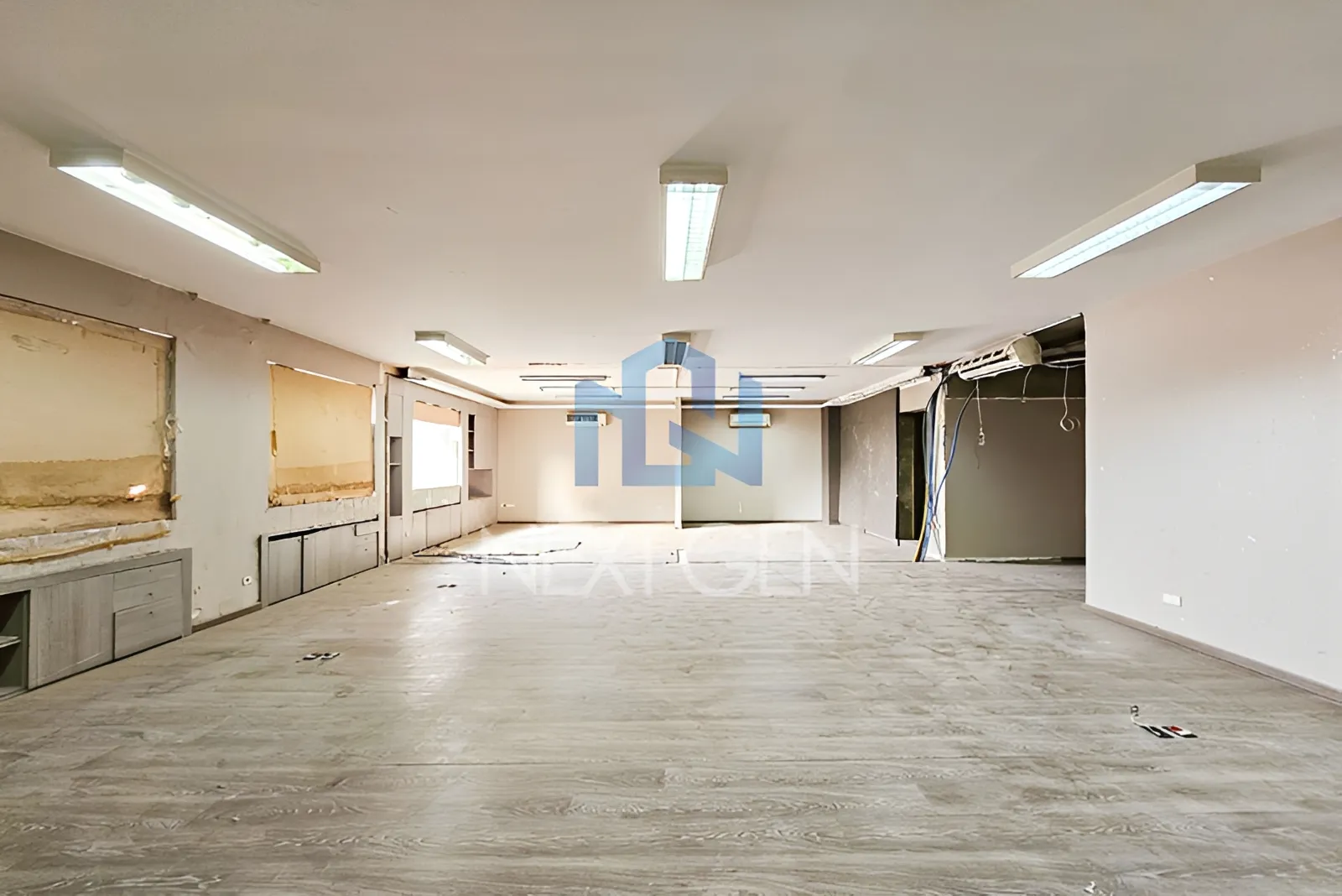 Office for Sale in Mar Mikhael