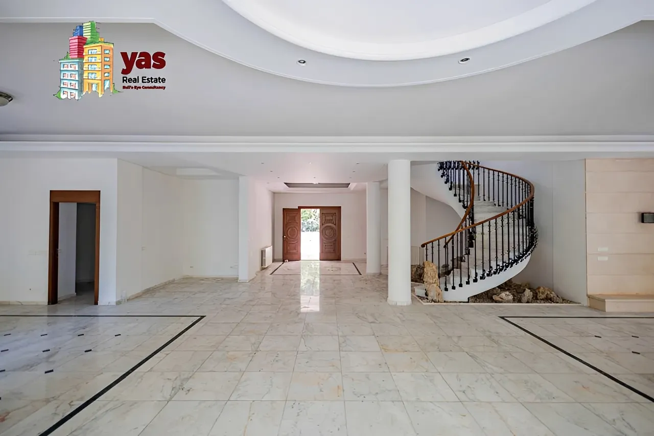 Villa for Sale in Bharsaf