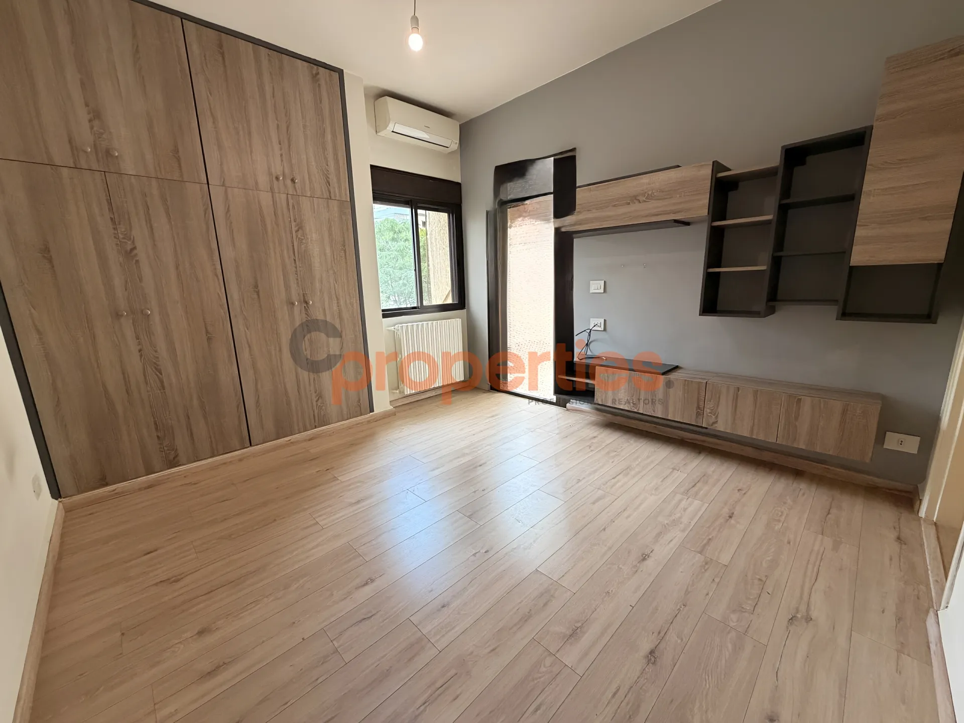 Apartment for Rent in Naqqache