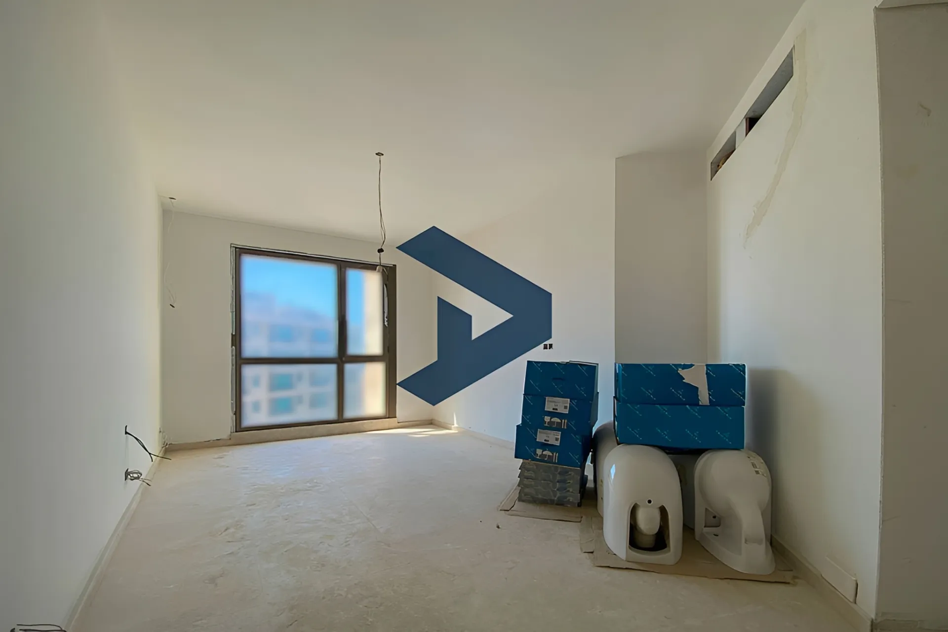 Apartment for sale in Raoucheh, Beirut, Lebanon