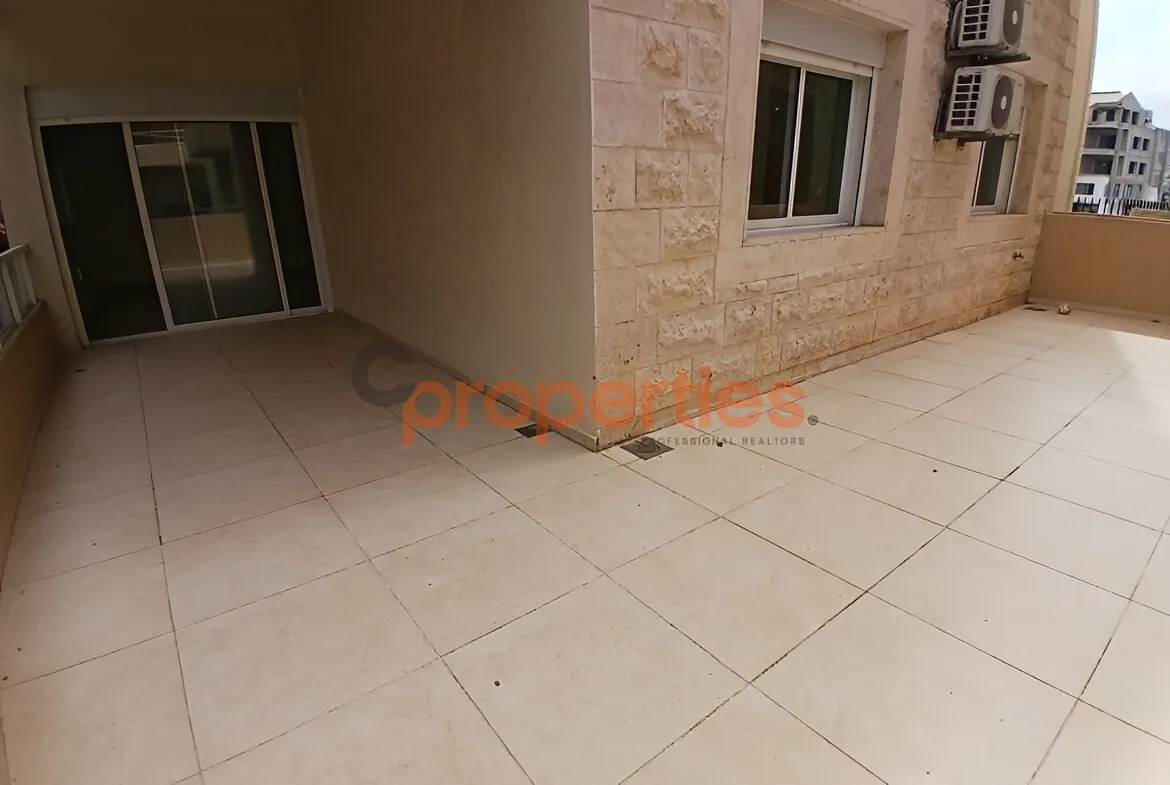 Apartment for Sale in Nahr Ibrahim