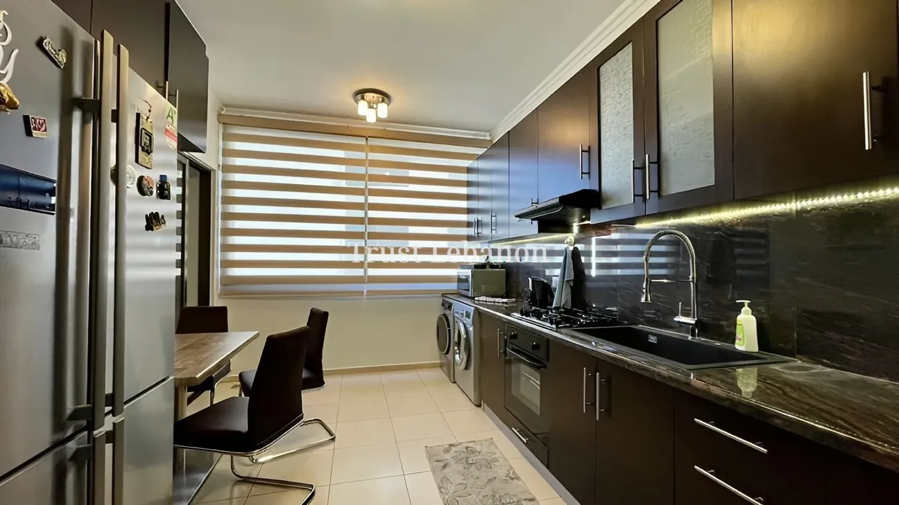 Apartment for sale in Jdeideh