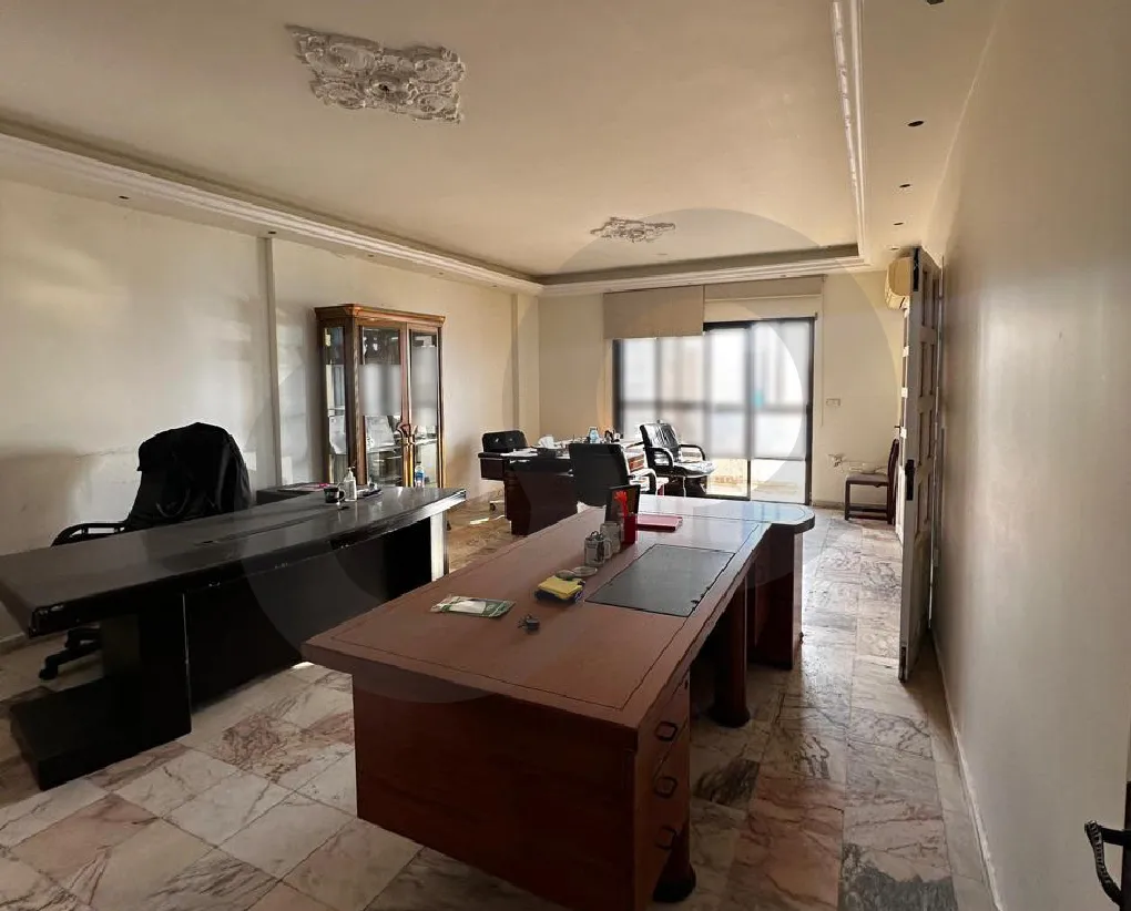 Apartment for Sale in Dawhet el Hoss