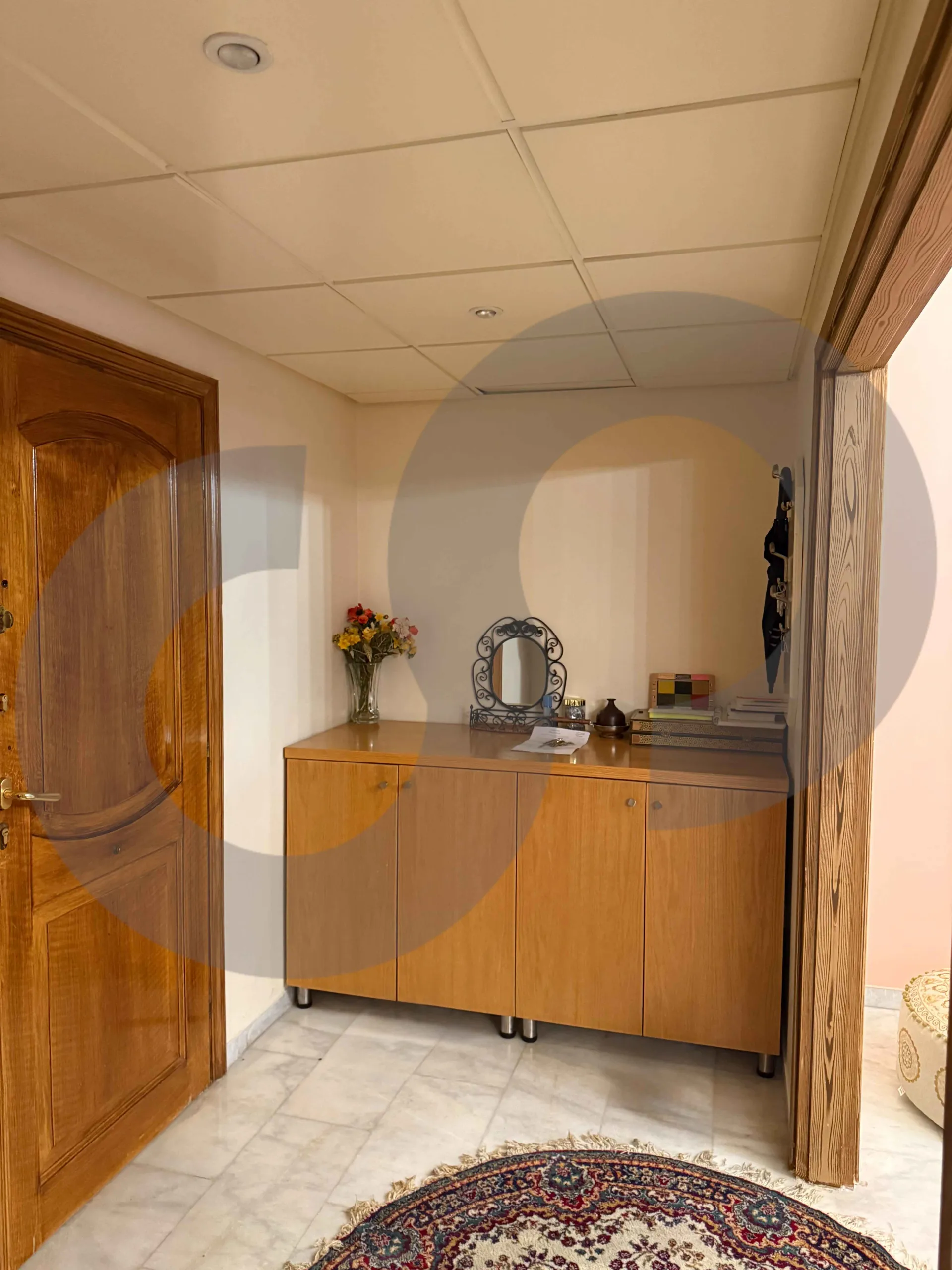 Apartment for Sale in Zarif
