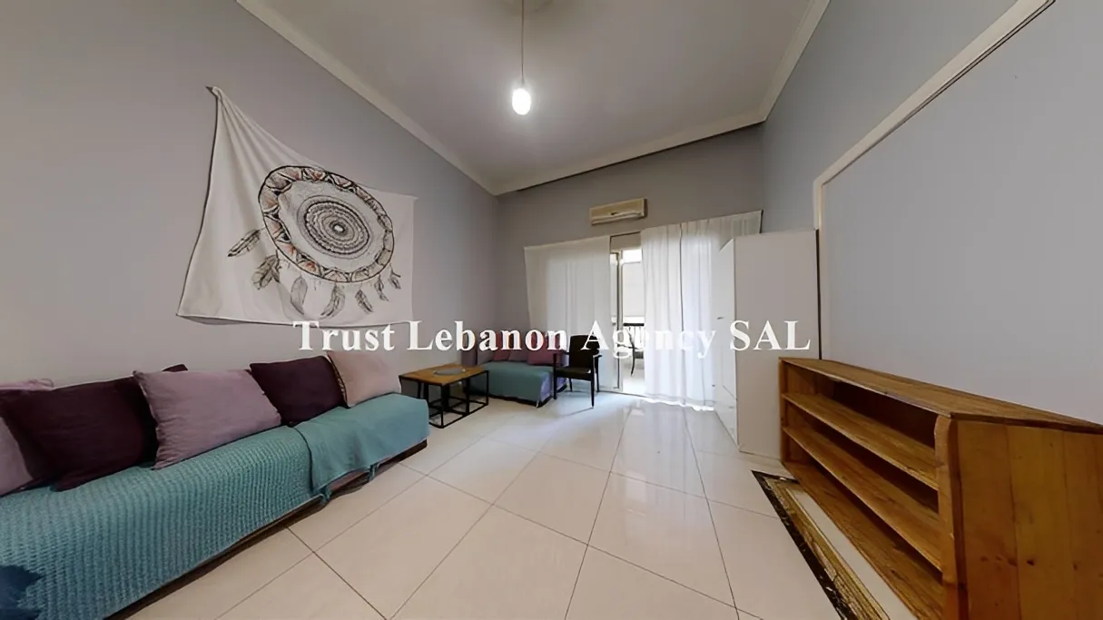 Apartment for Sale in Hamra Beirut Lebanon