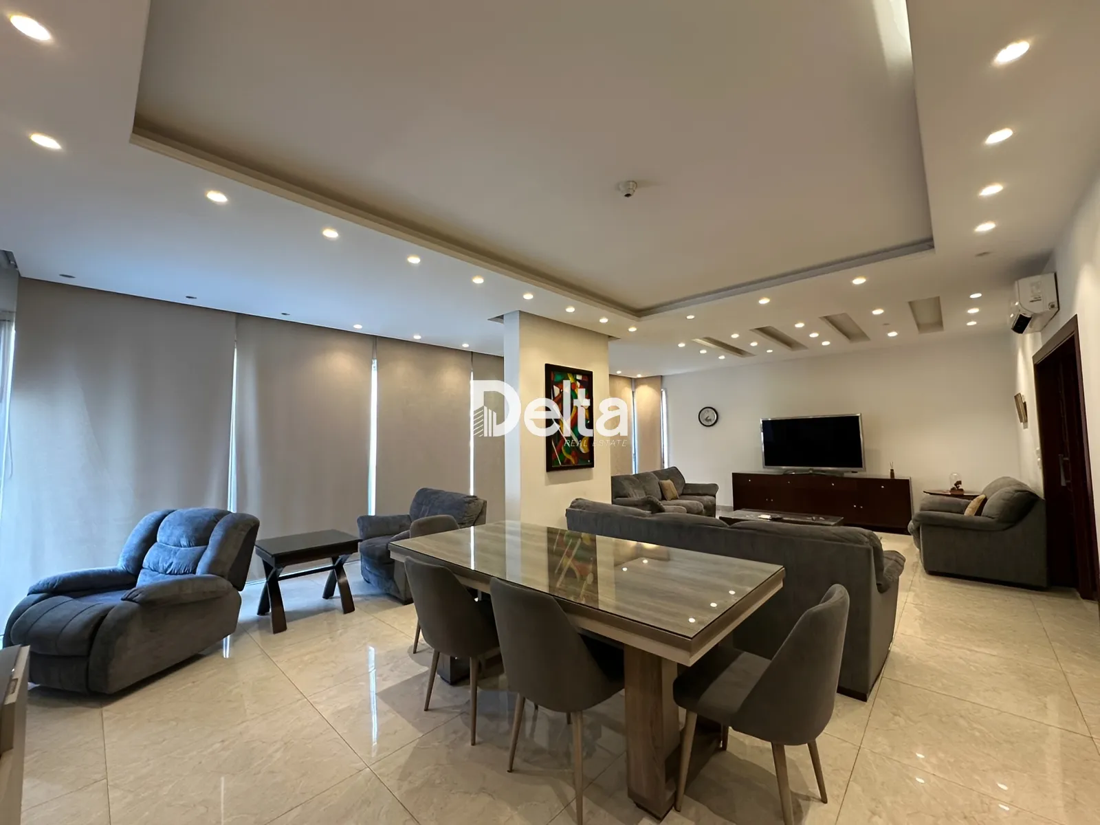 Residential in Kraytem, beirut, lebanon - 3 bed, 4.0 bath