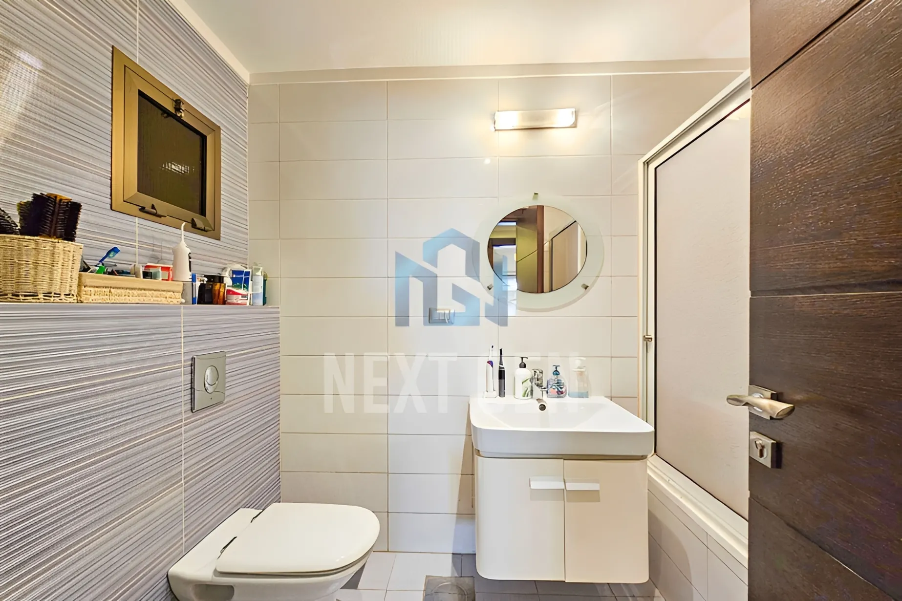 Apartment for sale in Ain Al Mraiseh, Beirut, Lebanon