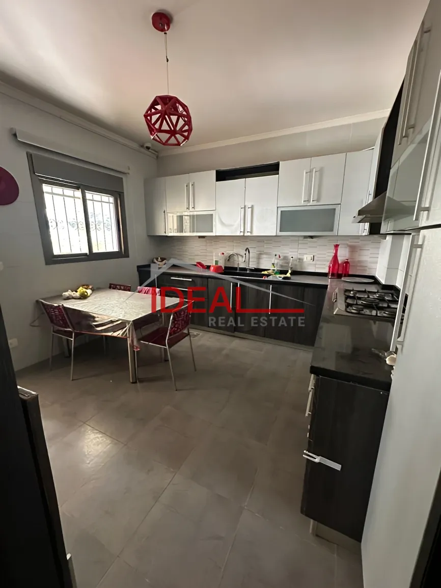 Apartment for sale in Jamhour, Lebanon - 4 bed, 4 bath
