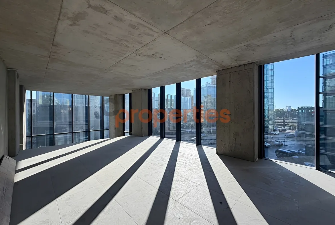 Office for Rent in Antelias