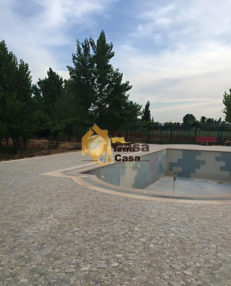 Land for Sale in Terboul