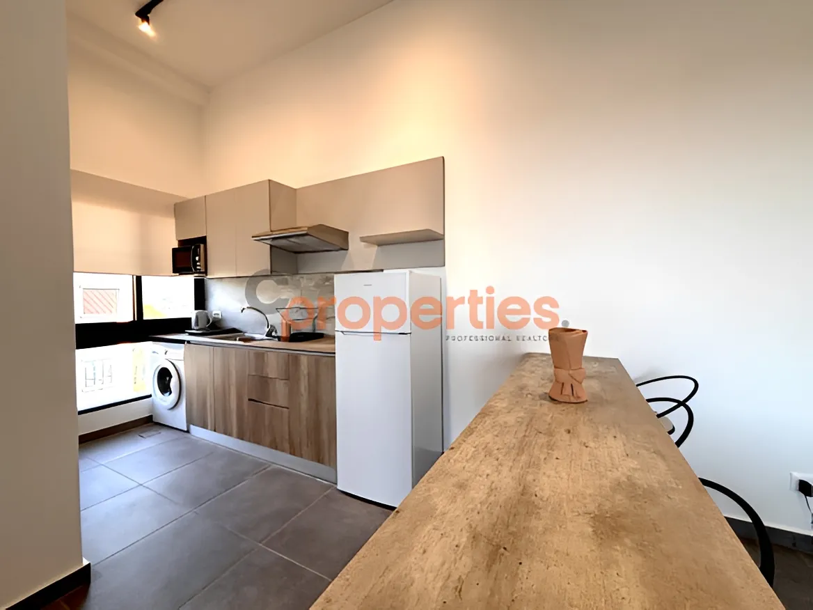 Apartment for Rent in Broummana - 1 bed, 1 bath
