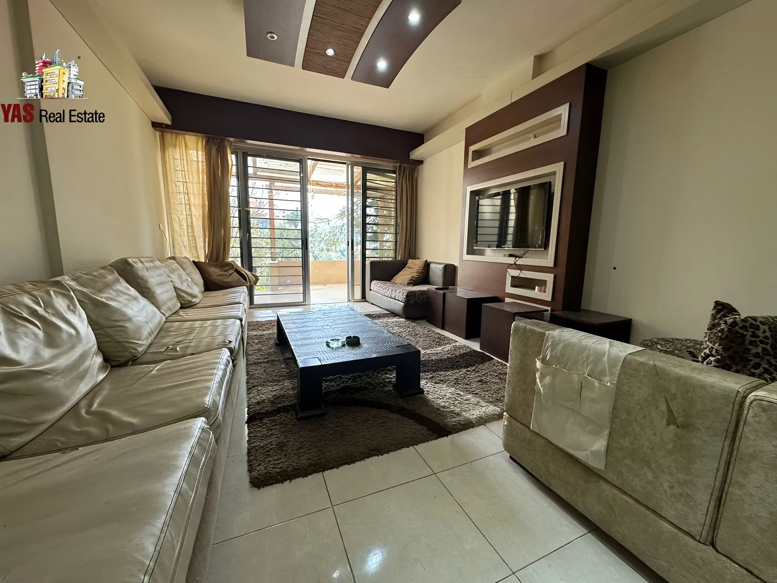 Apartment for Sale in Sehaile - 2 bed, 2 bath