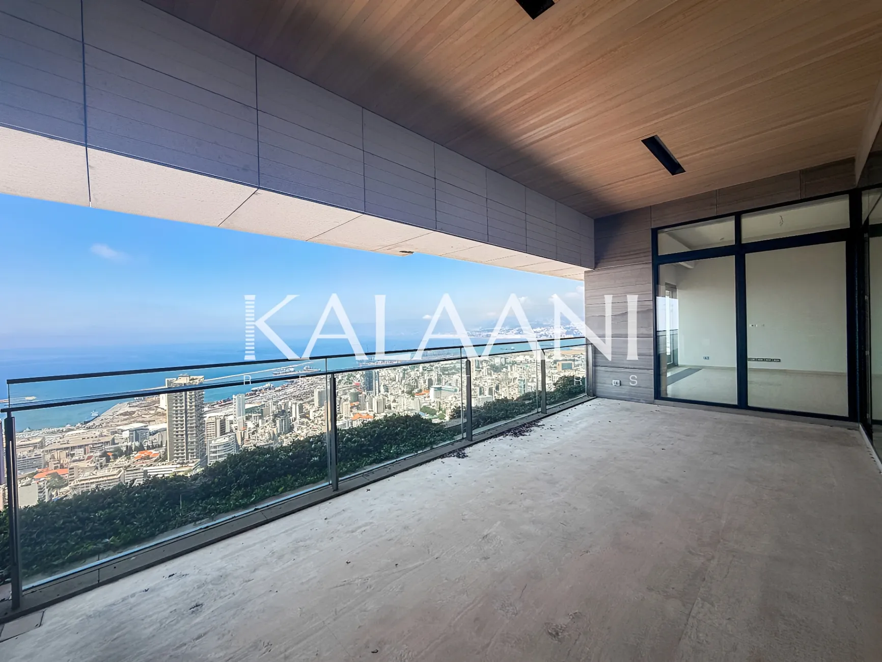 Apartment for sale in Achrafieh, Beirut, Lebanon - 3 bed, 5 bath