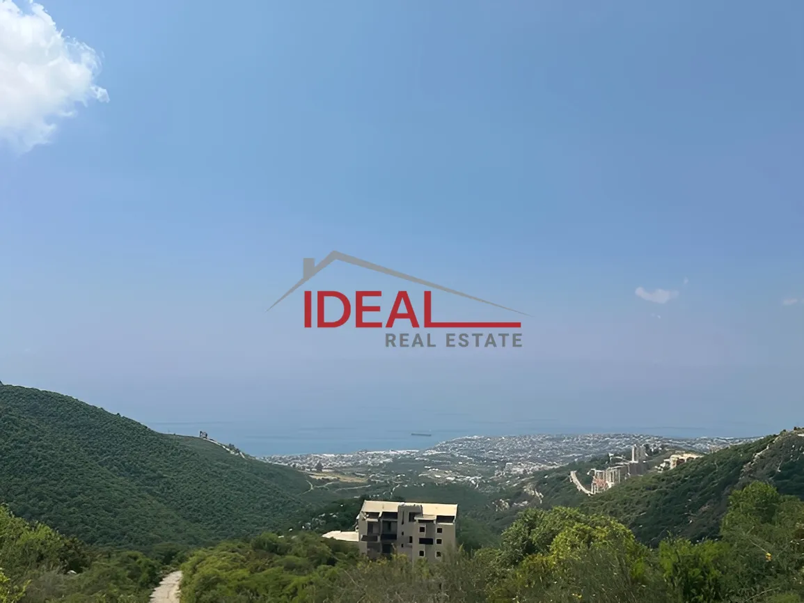 Land for Sale in Barij, Lebanon
