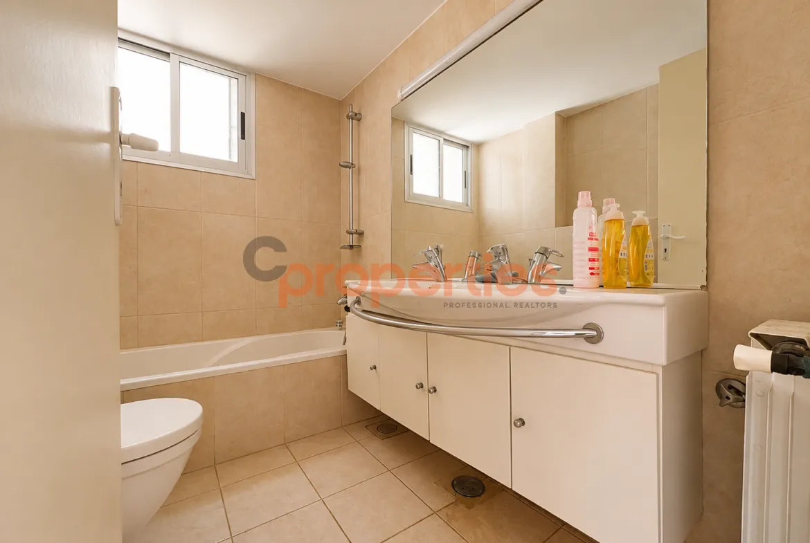 Apartment for Rent in Ain Al Mraiseh