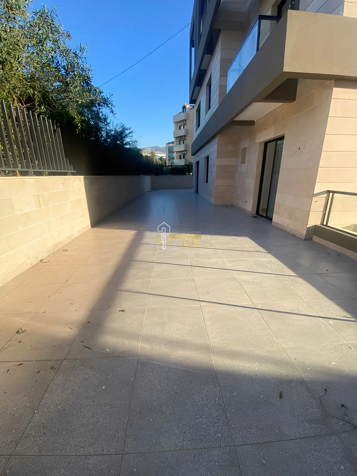Apartment for Sale in Dbaye - 3 bed, 4 bath