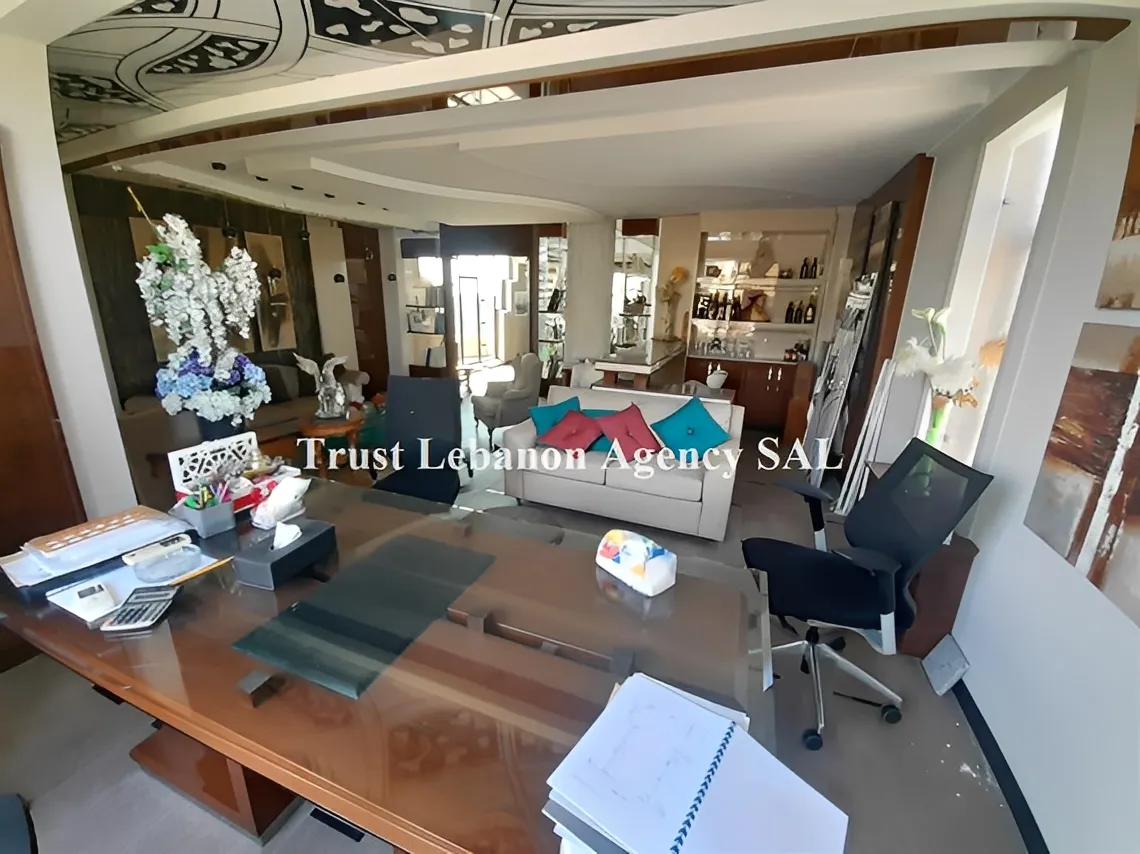 Office for sale in Metn, Mkalles