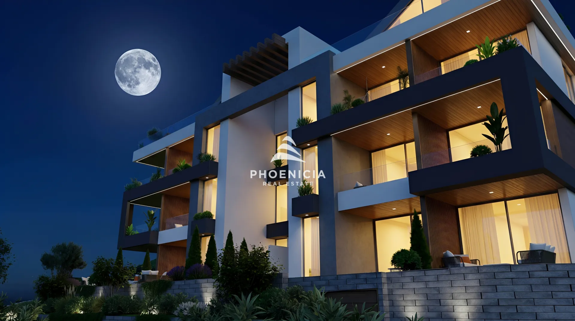 Apartment for sale in Halat