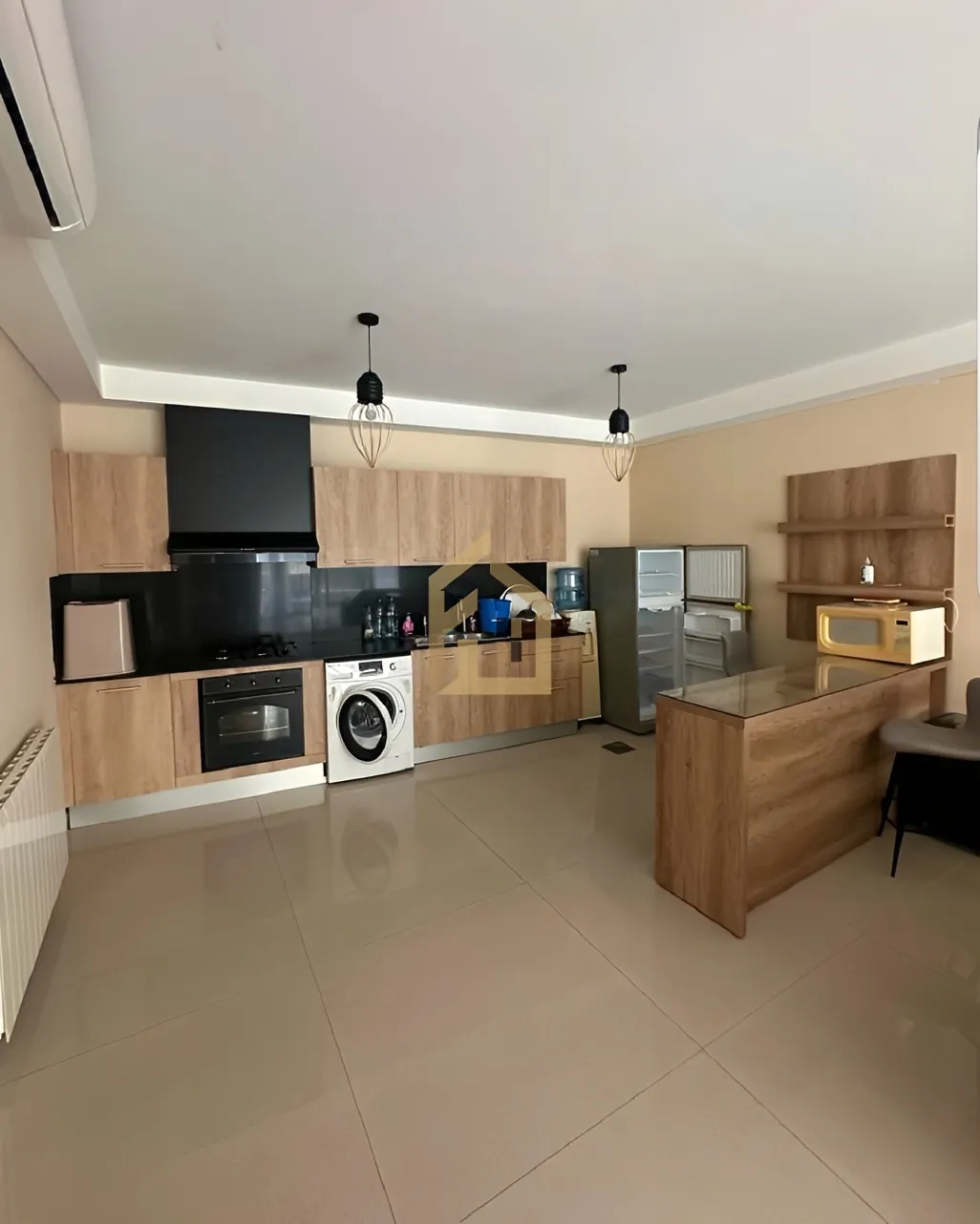 Apartment for rent in Achrafieh, Beirut, Lebanon