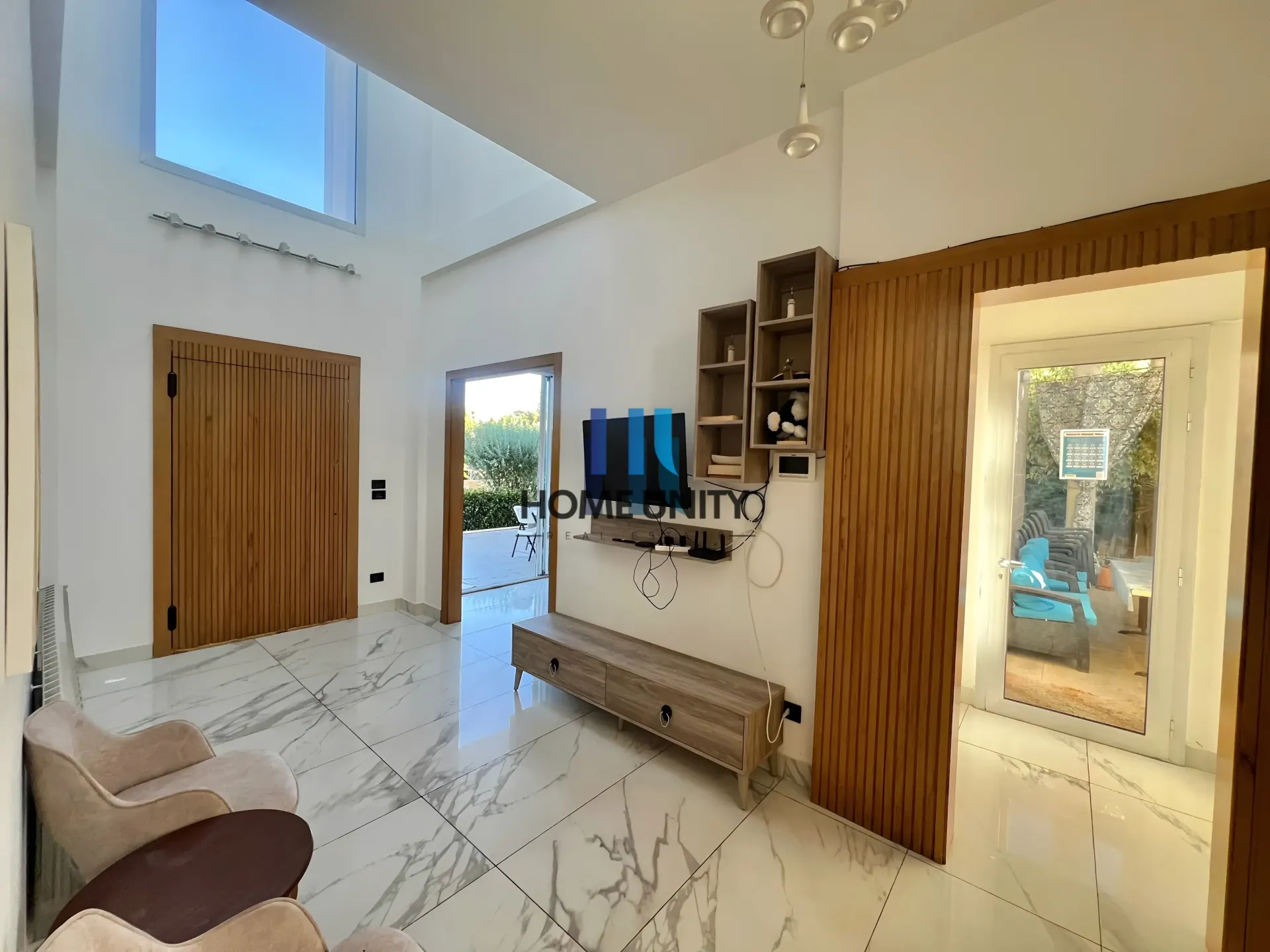 Villa for Sale in Bhamdoun