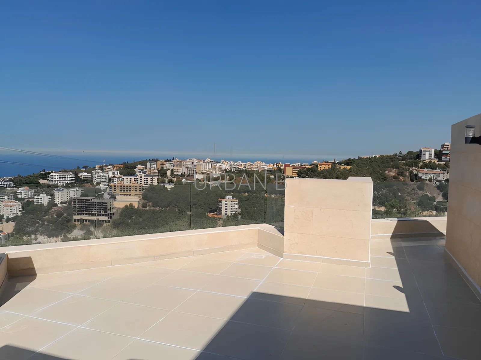 Residential in Rabweh, metn