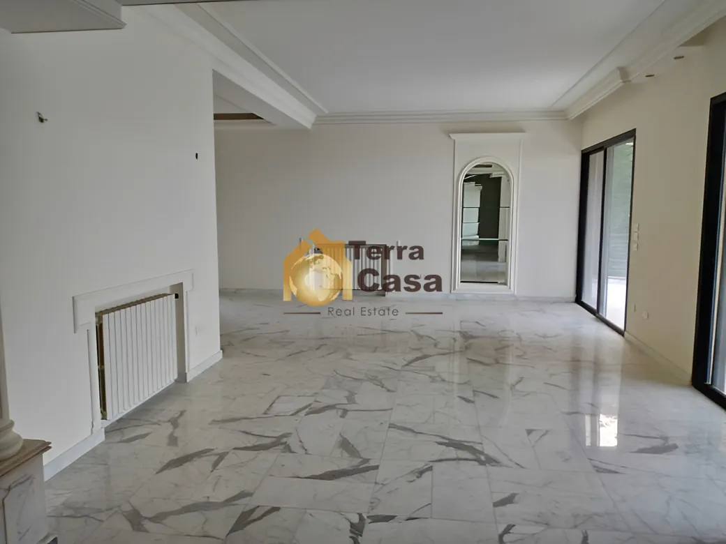 Apartment for sale in El Metn, Lebanon